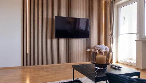 Burghauser Franzi - Tolle Wohnung für 4 bis 5 Personen - Foto 5