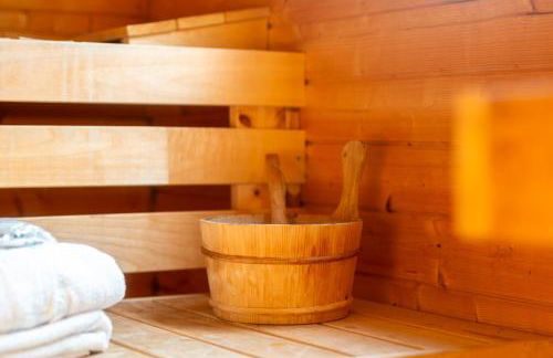 Ferienhaus Seele an der Müritz - Foto 48