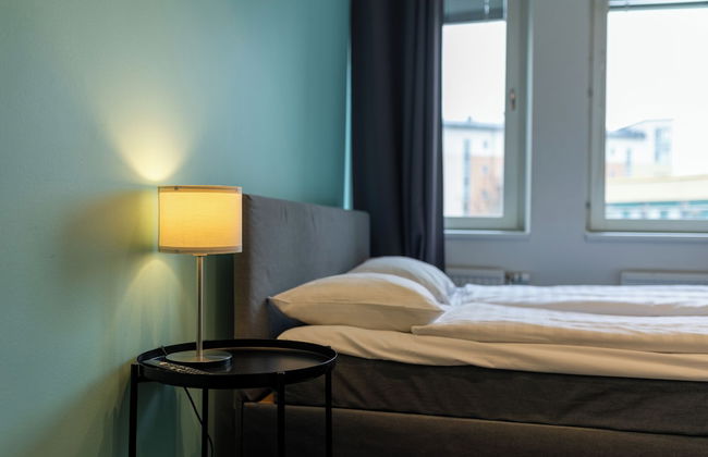 Good Morning Sollentuna - Foto 9