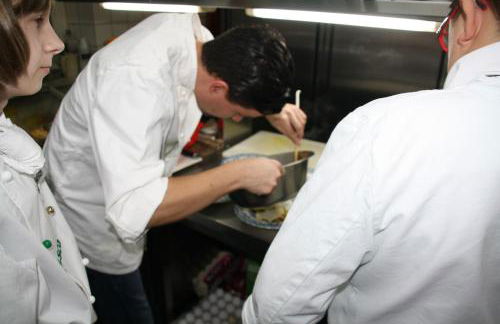 Historische Mühle Vogelsang - Foto 33