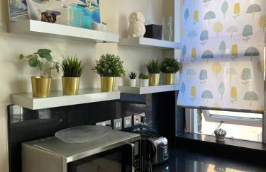 Stunning apartment in the heart of Central London - Foto 19