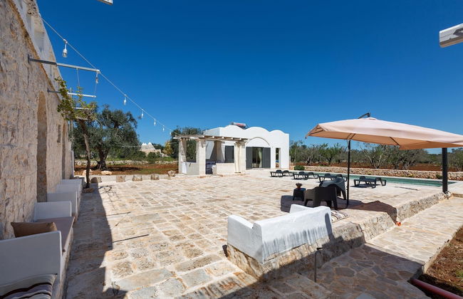 2822 Marì Trullo by Perle di Puglia - Foto 35