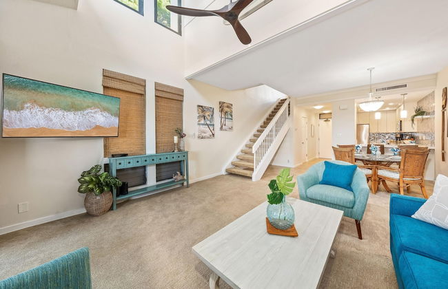 Kapalua Golf Villas 17t8 - Foto 61