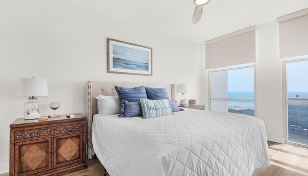 Emerald Dolphin Unit 650 - Foto 4, Camera