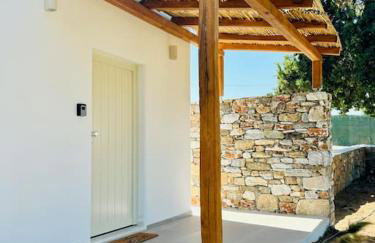 Yannis Boutique Cycladic House - Foto 9