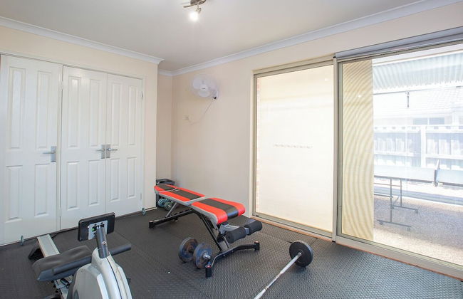 Family Beach Escape - Foto 15