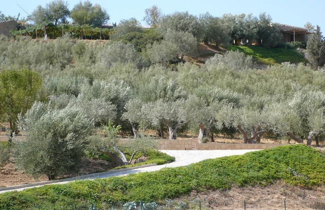 Tenuta Bartoli Maison de charme - Foto 27