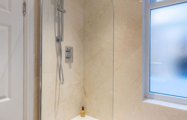 The Courtfield - Foto 72