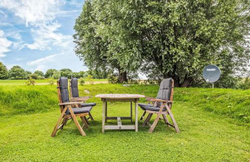 Holiday Home Kleine Reetdachkate by Interhome - Photo 5