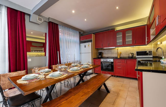 Bright Apart Hotel - Foto 55