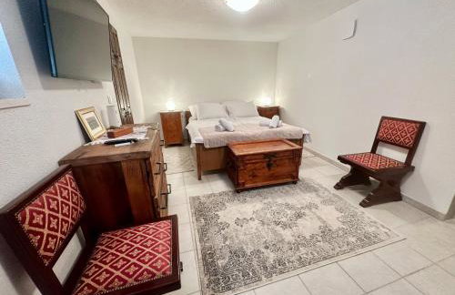 Jukini Dvori Villa with a view of the Green lake - Foto 49