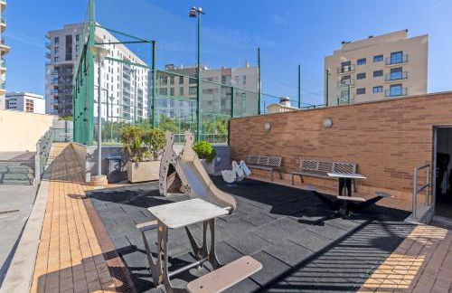 GuestReady – Modern Flat with Terrace in Valencia - Foto 34