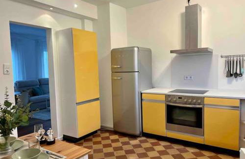 Gemütliche Altbauwohnung in RT-Betzingen - Foto 11