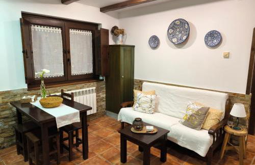 Apartamentos Rurales Casa Pachona - Foto 49