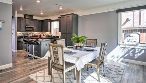 Modern Sacramento House about 12 Mi to Downtown! - Foto 2