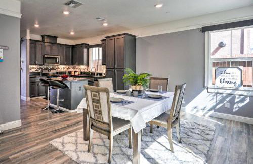 Modern Sacramento House about 12 Mi to Downtown! - Foto 2