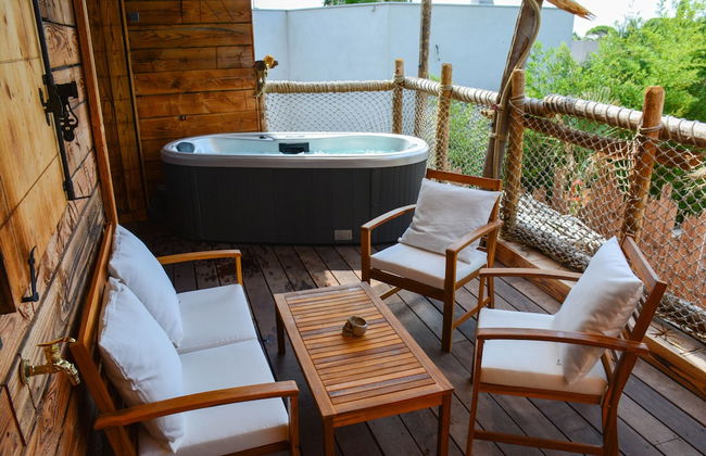 Hotel Pirates World - Foto 27