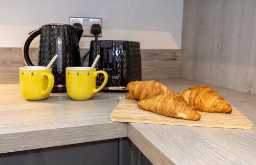 Church Street Cottage Great Harwood - Foto 28