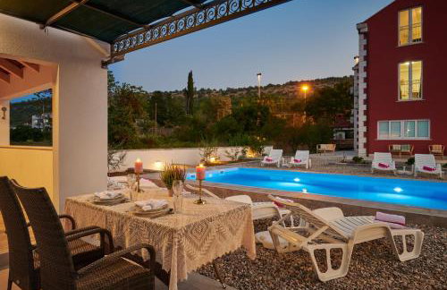 Villa Liberty - Foto 1