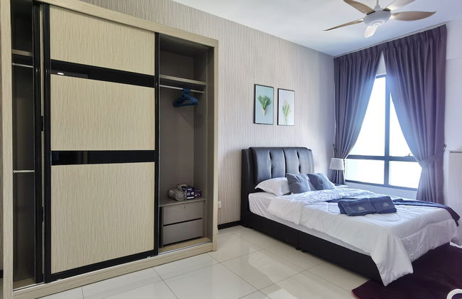 Luminari Suite by Homez Suite - Photo 7