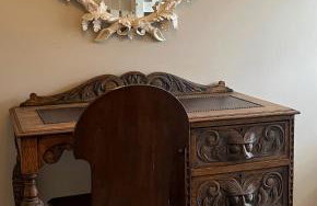 Converted Victorian Coach House with Hot Tub - Foto 19