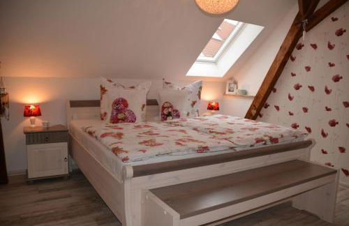 Ferienappartements "Landromantik" - Foto 25