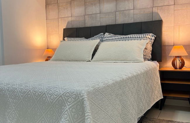 SUMMER APARTAMENTOS PRAIA GRANDE - Photo 5