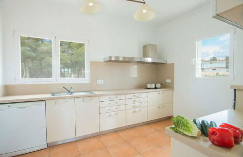 Villa Zelda - PlusHolidays - Foto 26