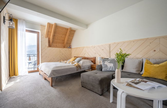 Villa Tatrica - Foto 28