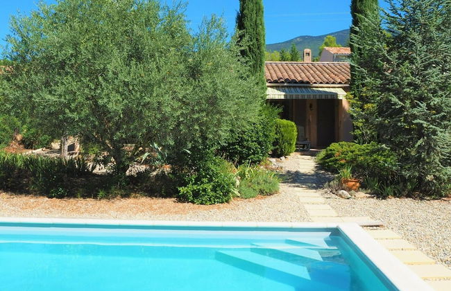 Holiday Home With Private Pool in Bedoin - Photo 13