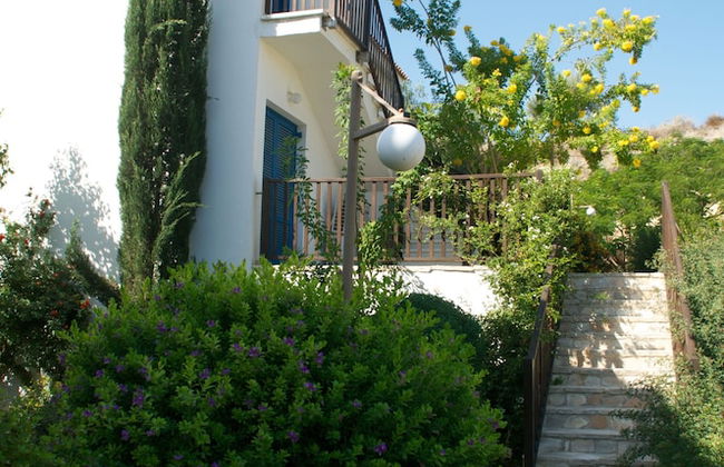 Hylatio Tourist Village - Foto 67