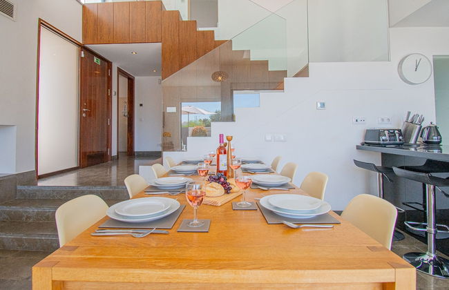 Casa Madeira in Carvoeiro - Foto 24