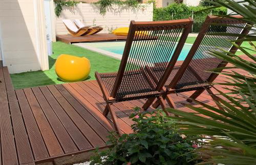 La Porta sulla spiaggia Casa vacanze - Foto 51