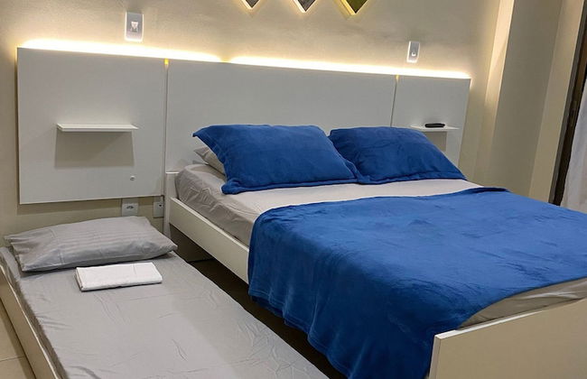 Aconchegante Apartamento na Prainha - Foto 3