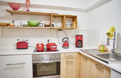 Ferienhaus Peggy - Photo 26