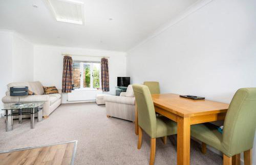 East Wing at Champaignes Toft, Mendlesham - Foto 4