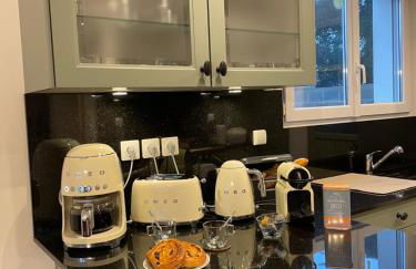 La Villa Sénéchal - Foto 15