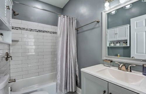 Baltimore Abode, Walk to Cross Street Market! - Foto 22