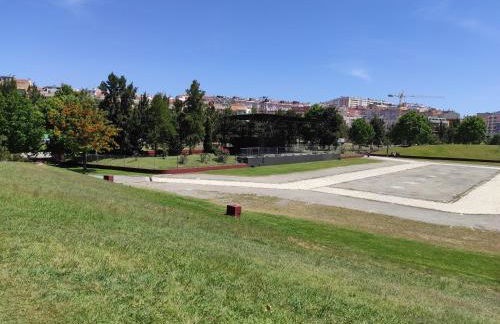 Guest House Patrocinio - Foto 26