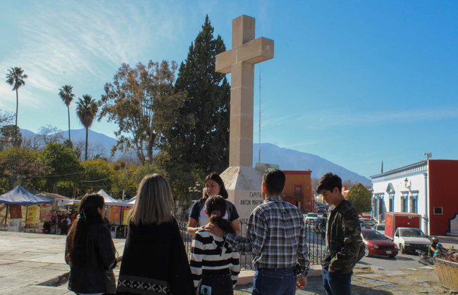 Visita guiada por Parras de la Fuente - Foto 3
