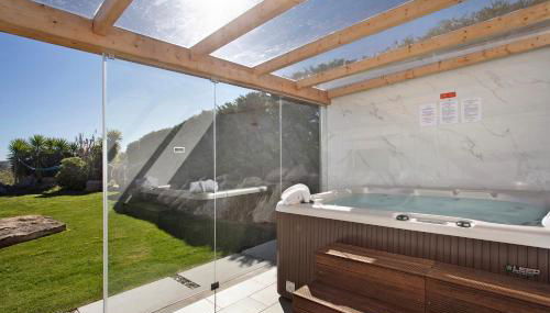 Villa Mila Piscina e Jacuzzi - Photo 2