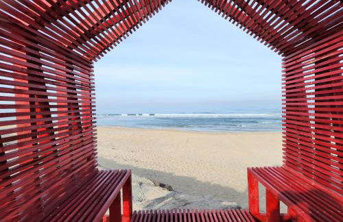 Magnífico Apartamento T2 Praia de Esmoriz - Foto 43