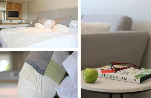 Mill House, Boskensoe Barns - Foto 37