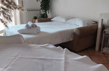 Carrie’s Home - Roma Fiumicino - Foto 25