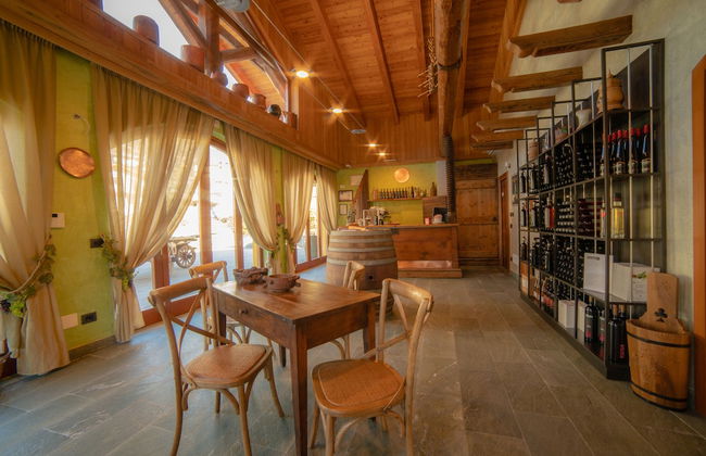 Wine-Farm La Source - Foto 22