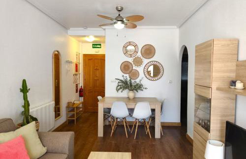 021 Casa Cálida - Orihuela Costa - Foto 3