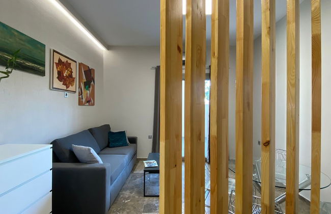 Kalamata Garden Haven - Escape Amidst Greenery - Foto 7