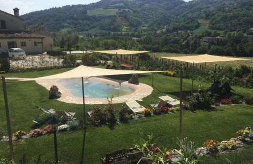 Locanda Montelippo - Foto 16