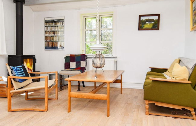 10 Person Holiday Home in Thisted - Foto 9