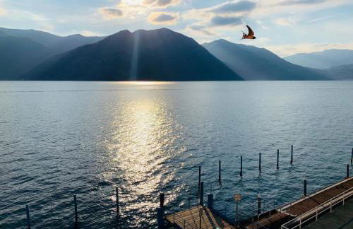 In Riva al Lago di Iseo Dependance Primo Piano - Foto 26